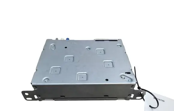 Citroen DS4 Radio/CD/DVD/GPS head unit 9815356980