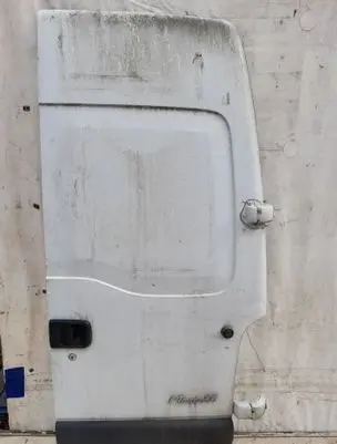 Renault Mascott Rear door 7751477917