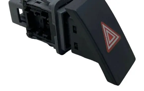 Toyota Verso Hazard light switch