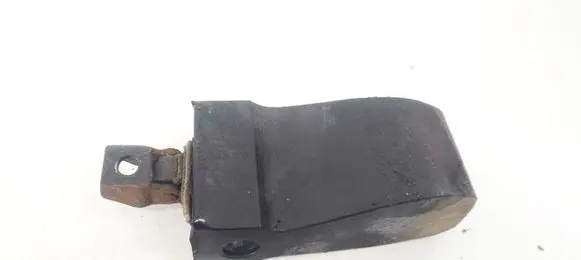 Skoda Fabia Mk2 (5J) Rear door check strap stopper 