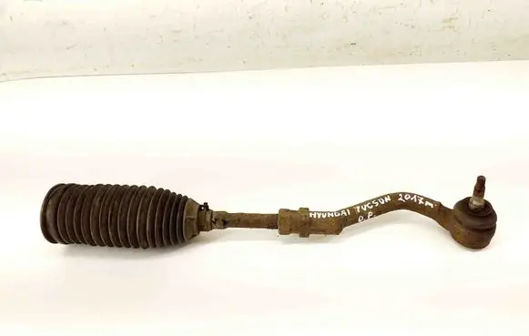 Steering tie rod