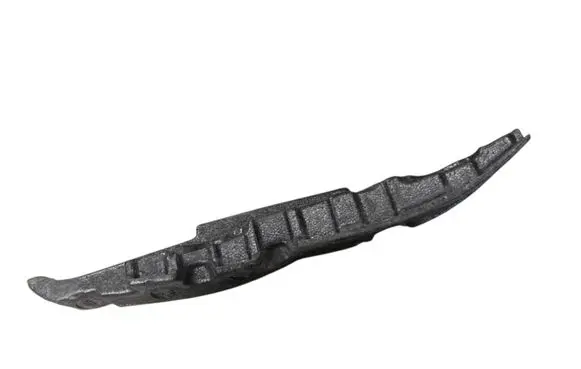 SsangYong Rexton I Front bumper foam support bar 7972508D00