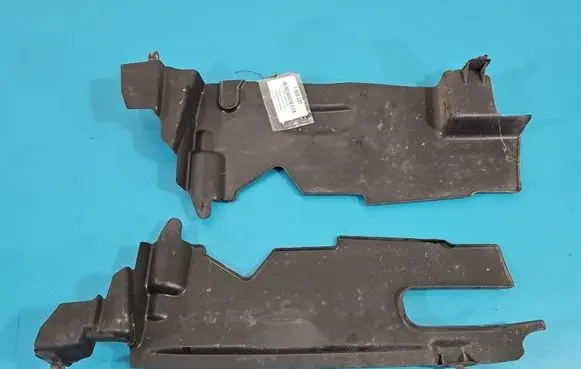 Citroen C8 Air intake duct part 1400288280 IMPRK1605231