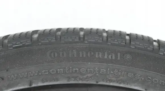 BMW 3 G20 G21 R18 winter tire 0353203000 594491
