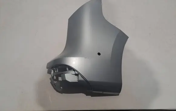Mercedes-Benz Citan II W420 Rear bumper corner part panel trim A4208851100