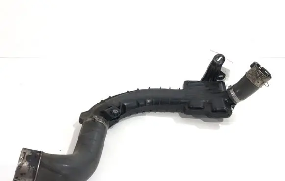 Intercooler hose/pipe