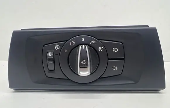 Light switch