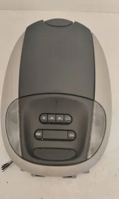 Chrysler Voyager Rear seat light 04685699AC