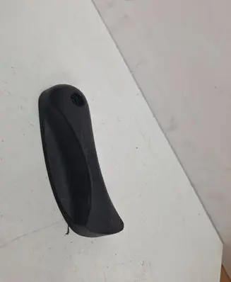 BMW 5 E60 E61 Engine bonnet (hood) release handle