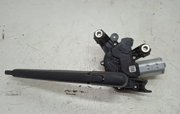 Nissan Qashqai Rear window wiper motor 287104EL0A