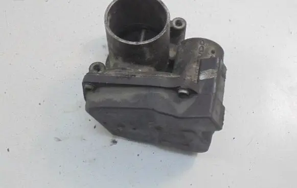 Seat Ibiza III (6L) Electric throttle body valve 03C133062B
