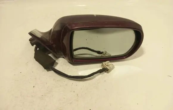 Mazda Xedos 6 Front door electric wing mirror E13011548