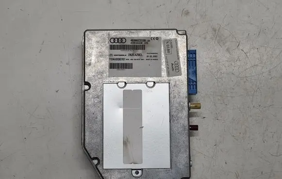 Phone control unit/module