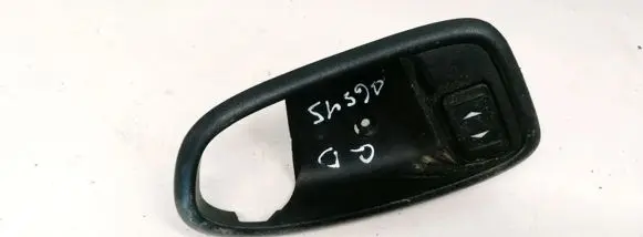 Ford S-MAX Electric window control switch 6M2T14529AD 6M2T-14529-AD