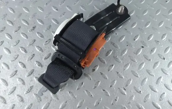 Subaru Levorg Middle seatbelt (rear) 64681VA100VI 64681VA100