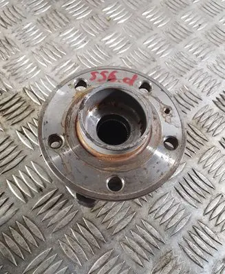 Volvo XC90 Rear wheel ball bearing 32246175