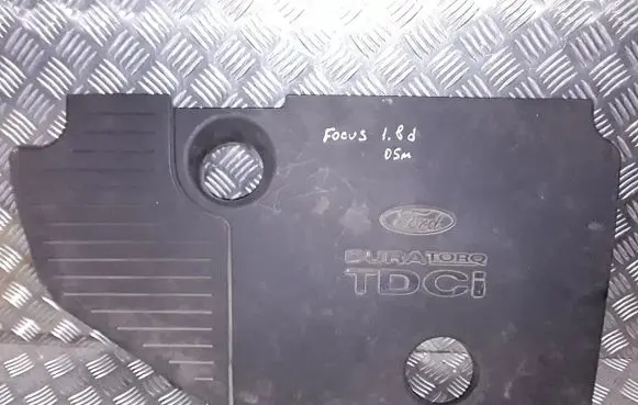 Ford Focus Engine cover (trim) 6M5Q6N041AA