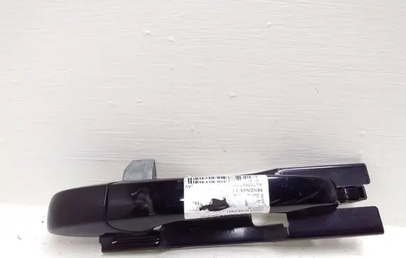 Dodge Caliber Front door exterior handle 370ABA4111