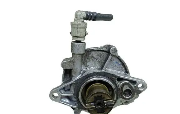 Fiat Ducato Vacuum pump 70002701A 9645141380 04T570567