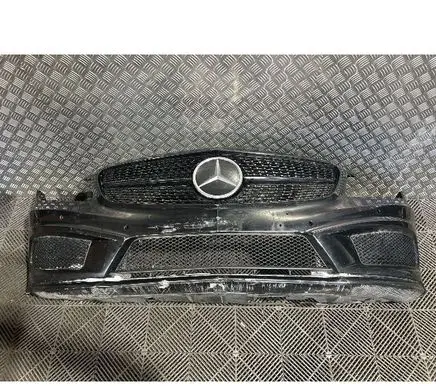 Mercedes-Benz A W176 Front bumper A1768851825