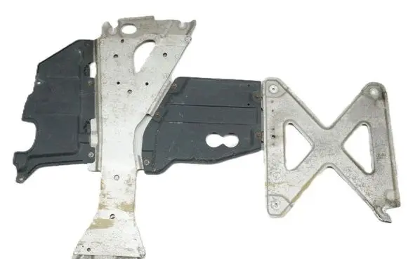 Mazda MX-5 NA Miata Front underbody cover/under tray 