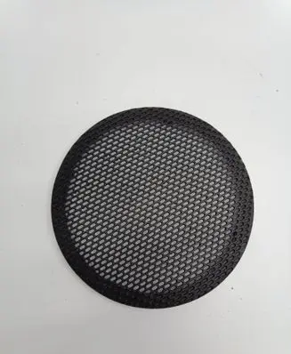Land Rover Freelander Front door speaker cover trim AWR5112