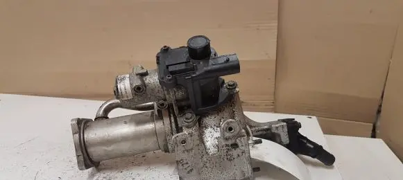 Renault Clio III EGR valve 7003680600 721598090561 8200337841