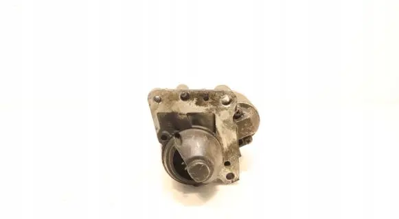 Citroen C4 Grand Picasso Starter motor 9663528880