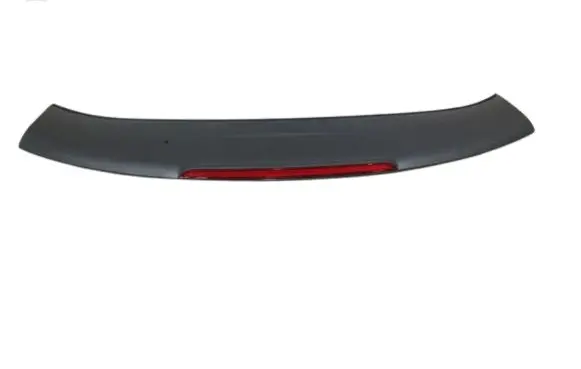 Volkswagen ID.7 Rear window tailgate spoiler 11A827555C 5H0945087A POLKA23013