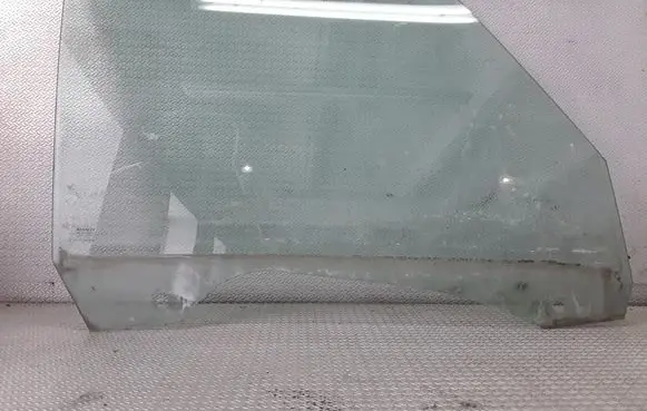 Renault Espace - Grand espace IV Front door window glass four-door