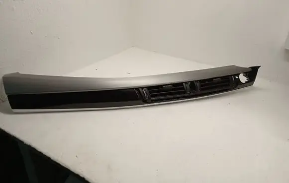 BMW X5 F15 Dash center air vent grill 925264810
