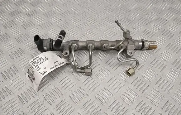 Volkswagen PASSAT B7 Fuel main line pipe 03L089N
