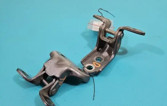 Hyundai Elantra VI Rear door hinge set IMPRK1519651