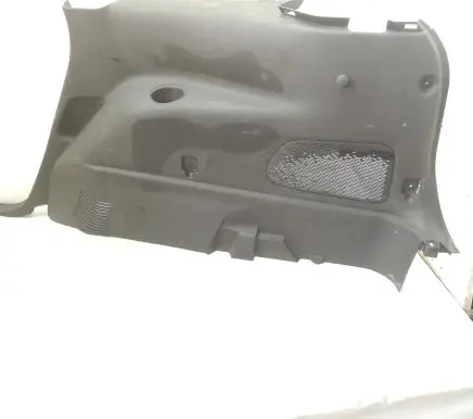 Dodge Journey Trunk/boot side trim panel 5AECAD031