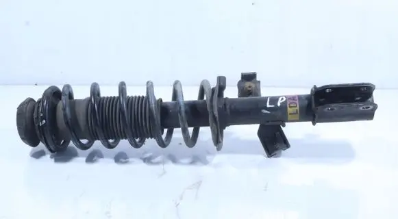 Nissan Micra K14 Front shock absorber with coil spring 54303