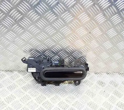 Jaguar F-Type Front door exterior handle