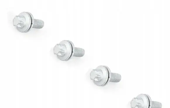 BMW X3 F25 Nuts/bolts 07147272400 7272400