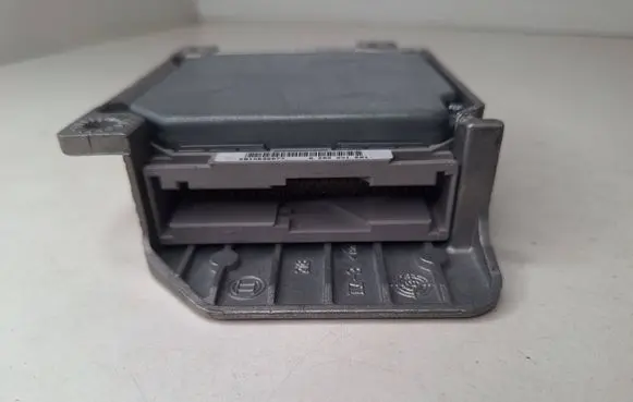 BMW X5 E53 Airbag control unit/module 0285001681 31693323800A 6933238