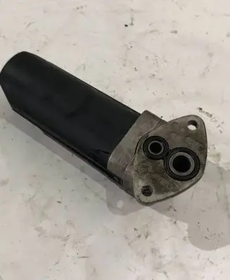 BMW 6 E63 E64 ABS Pump 7334496
