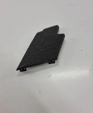 Renault Espace - Grand espace IV Fuse box cover 07211