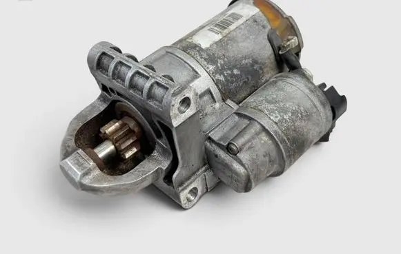 Chevrolet Suburban Starter motor 12695760 12645040 12667173