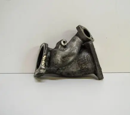 Audi A6 S6 C6 4F Other engine bay part 059145997H