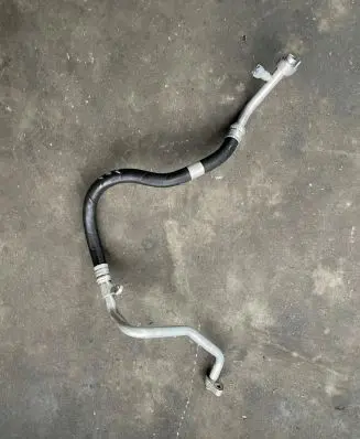 Mercedes-Benz S W222 Air conditioning (A/C) pipe/hose 2228301506