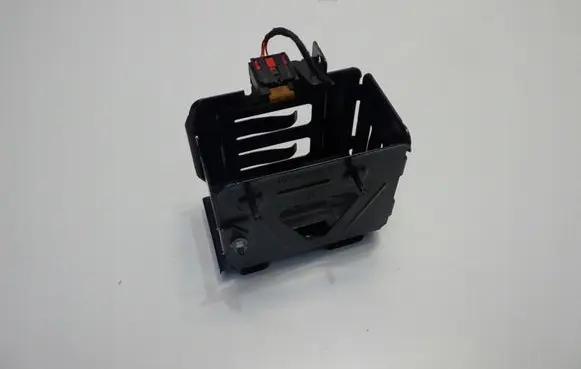 Mercedes-Benz Vito Viano W447 Battery box tray A4475402640