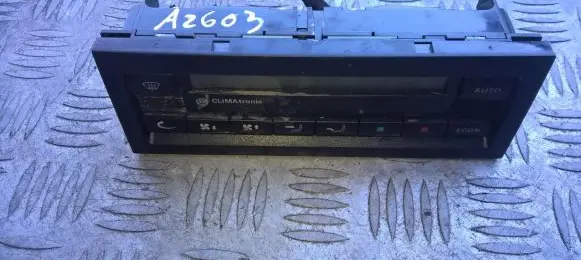 Volkswagen PASSAT B5.5 Climate control unit