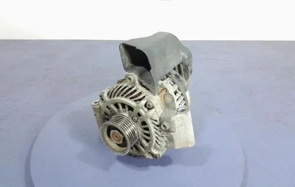 Mazda 6 Generator/alternator 