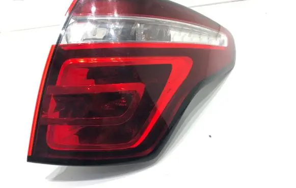 Citroen C4 I Picasso Rear/tail lights