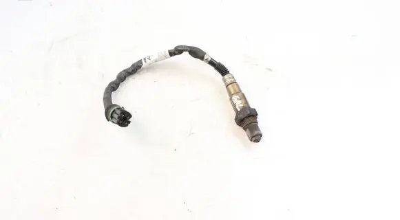 BMW 6 E63 E64 Lambda probe sensor 7539125 0258006793 11787539125