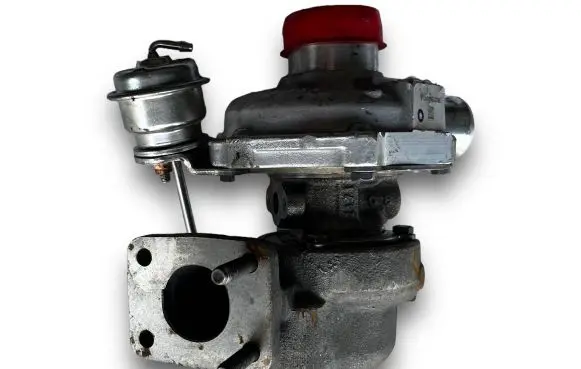 Iveco Daily 5th gen Turbo 5801820600