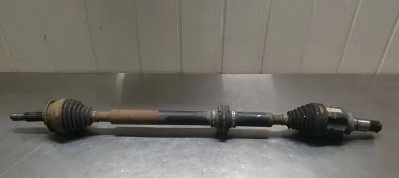 Toyota Prius+ (ZVW40) Front driveshaft DE14R 261886SPG1